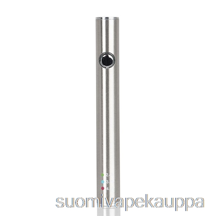 Vape Nesteet Leaf Buddi Max 350mah Akku Ruostumatonta Terästä